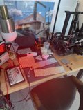 Modern Workspace