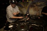 Mixing the Beats