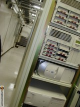 The Man Behind the Machines