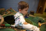 Imaginative Adventures at the Children's Museum