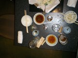 Japanese Meal at Tokyo Government Office