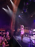 Nightlife Performance in the City of Angels
