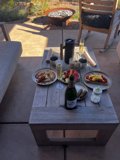 Brunch in the Countryside