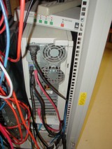 The Inner Workings of a Computer