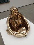 Golden Throne