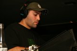 The Groove Master