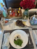 Artful Dining
