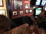The Tech-Savvy Diner