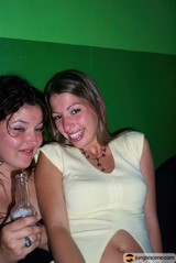 Happy Hour with the Bride-to-be