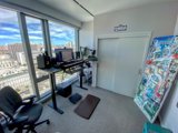 Working from Home
