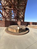 Childhood Wonder at Fort Point