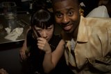 Nightclub Newlywed