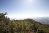 A Breathtaking View from Gaviota Peak
