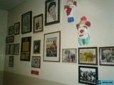 Gallery of Clowns
