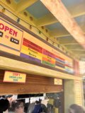 Tastes of Aulani: A Flavorful Experience