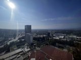 Bright City Sunshine