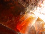 Vibrant Crystal Rock