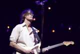 Stephen Malkmus rocks the stage