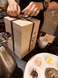 Unboxing Delights in Seoul