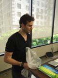 The Plastic Problem
