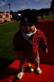 A Child's World: Playground Adventures
