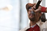 The Red-Jacketed Performer