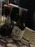 Stout and Glassware