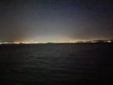 Night Reflections of San Francisco