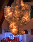Heavenly Chandelier