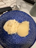 Double Delight, A Frozen Treat