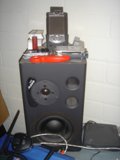 Speaker Meets Technology