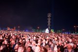 Under the Stars: A Night at Coachella 2024