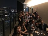 Dinner with a View