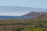 Coastal Serenity at Hearst Castle