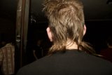 Rebel with a Mohawk
