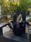 Kicking Back in Guerneville