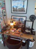 The Productive Workstation