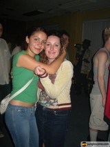 Party Hugs