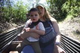 Afternoon in Walnut Creek