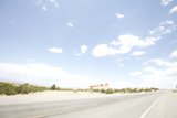 Unexpected Delays on the Santa Fe Freeway