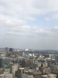 Urban Horizon