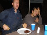 Dessert Break