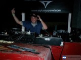 Spinning Beats