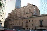 Metropolitan High Rise Apartments