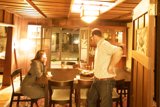 A Night at the Local Restaurant