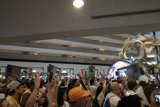 Celebrating Diversity at the Terminal