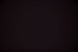 A Glimpse of the Starry Sky