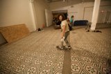 Skateboarding in Style