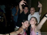 Party People Strike a Pose