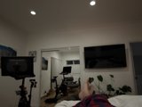 Cozy Evening Tech Retreat